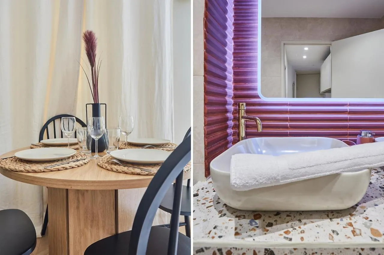 Apartment Notre Dame De Paris By Studio Prestige 0*,  Francie