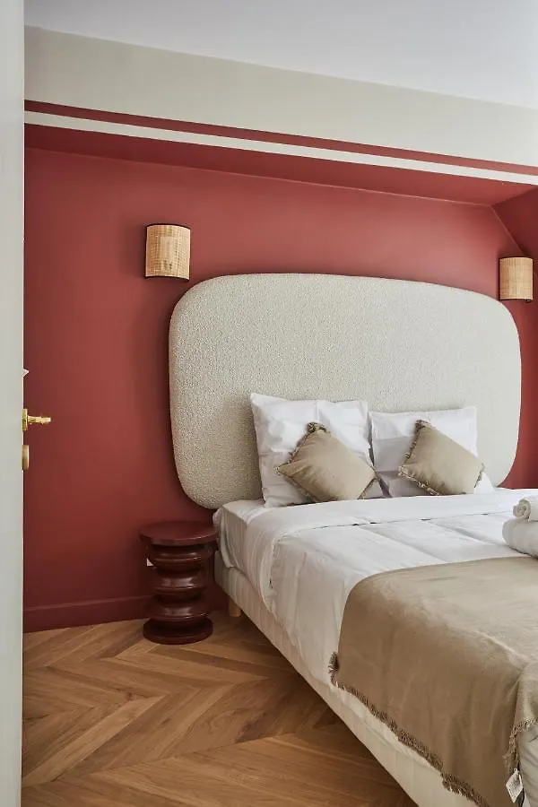 Apartment Notre Dame De Paris By Studio Prestige Francie